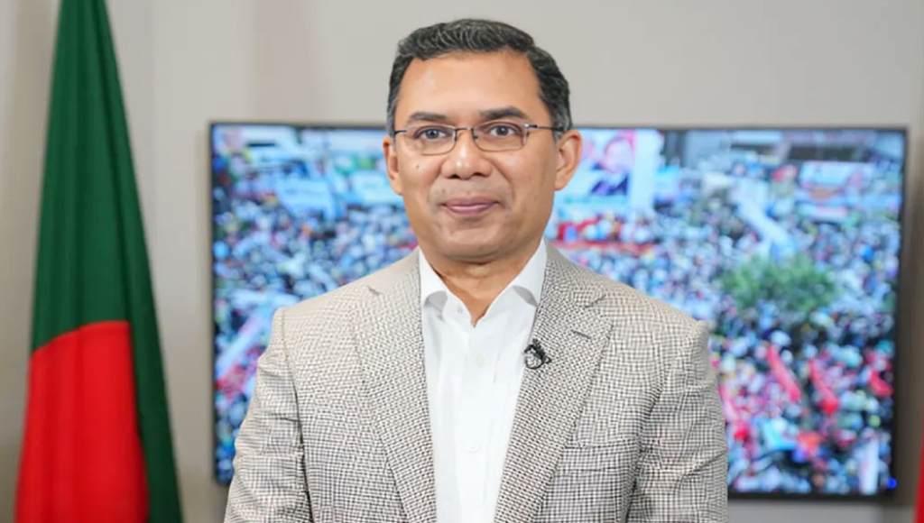 আগামী নির্বাচন প্রতিটি মানুষের জন্য গুরুত্বপূর্ণ: তারেক রহমান